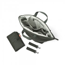 Mochila con cambiador Done By Deer