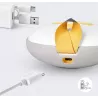 Bomba tira leite eléctrica Medela DOUBLE SWING MAXI