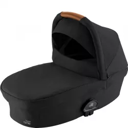 Capazo Britax Römer Smile III Frost Grey