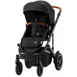 Silla Britax Römer Smile III Frost Grey