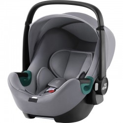 Silla auto Grupo 0+ Britax Römer BABY-SAFE 3 I-size