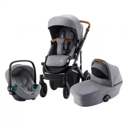 TRIO DE CONFORTO Britax Römer SMILE III