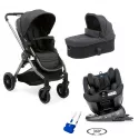 Carrinho de passeio PACK Duo Chicco Best Friend PRO com cadeira auto Jupiter