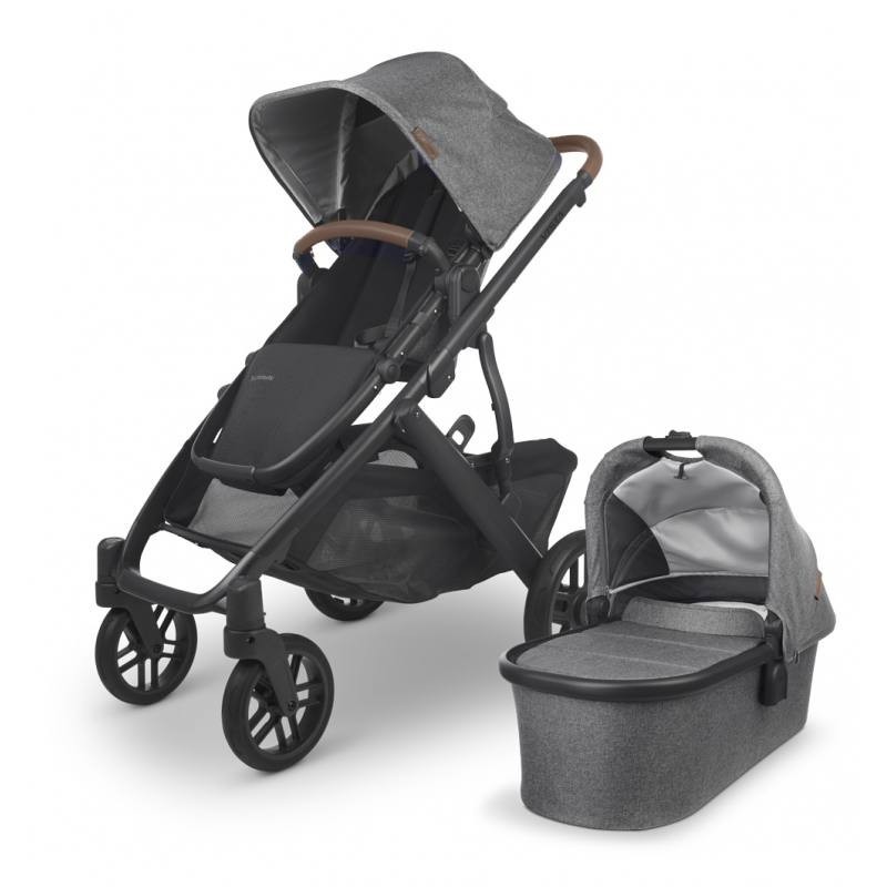 Cochecito Duo UPPABABY VISTA 2022