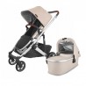 Cochecito Duo UPPABABY CRUZ V2