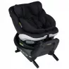 Cadeira auto Besafe IZI TURN B tamanho I com BABY SHELL 360º ninho giratório