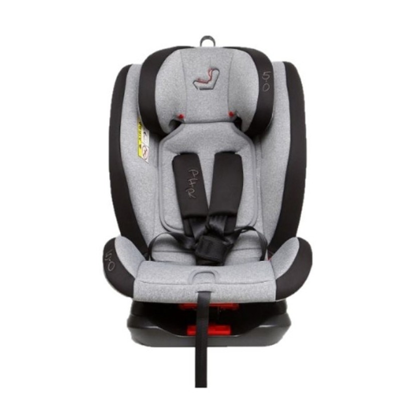 Silla de Auto Rescue Baby 5.0