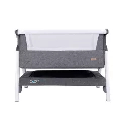 Mini berço co-sleeping Tutti Bambini COZEE LITE com rodas : Crioh.com