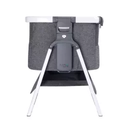 Mini berço co-sleeping Tutti Bambini COZEE LITE com rodas : Crioh.com