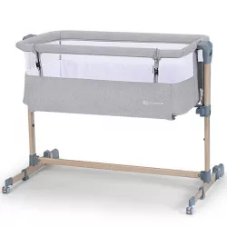 Minicuna Colecho Kinderkraft NESTE AIR | Crioh.com