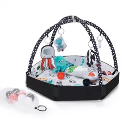 manta GYM KinderKraft