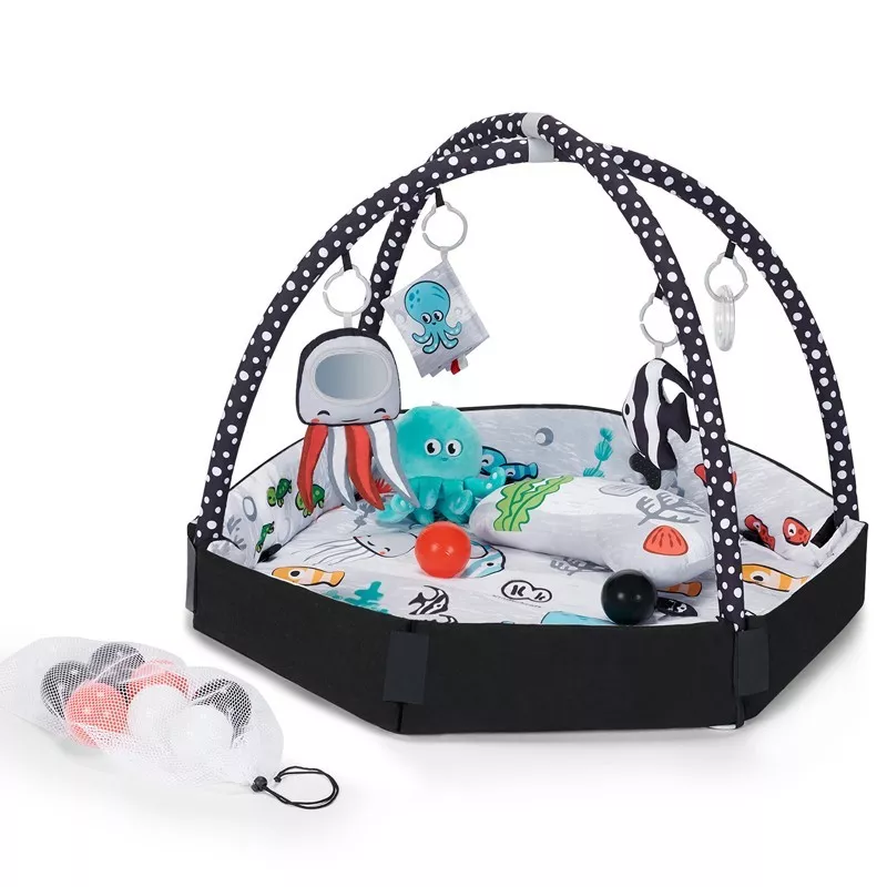 manta GYM KinderKraft