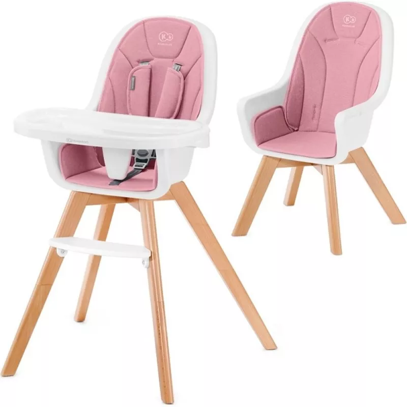 Trona madera Kinderkraft TIXI