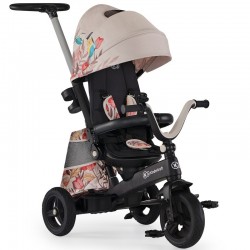 Triciclo Kinderkraft EASYTWIST