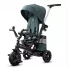 Triciclo reversível Kinderkraft EASYTWIST com campainha
