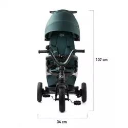 Triciclo Kinderkraft EASYTWIST | Crioh.com