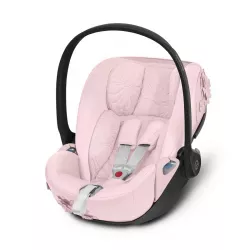 Silla Auto Cybex CLOUD Z i-Size Simply Flowers Light Pink