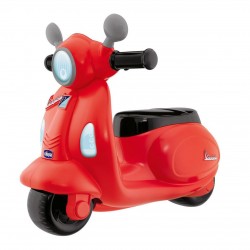 Correpasillos Chicco Vespa Primavera