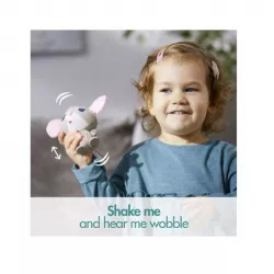 Wonder Buddies Tiny Love Ratón Coco