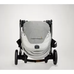 Cochecito duo Bebecar PACK PROW New Collection 2021