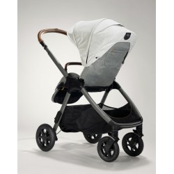 Cochecito duo Bebecar PACK PROW New Collection 2021