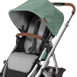 Colchoneta reversible Uppababy Cruz / Vista / Minu Alice