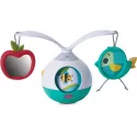 Movil Tummy Time Tiny Love Meadow Days