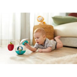 Movil Tummy Time Tiny Love Meadow Days