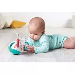 Movil Tummy Time Tiny Love Meadow Days