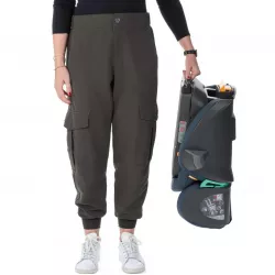 Silla auto Chicco Fold&Go i-Size