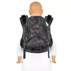 Mochila Fidella Fusion 2.0 TODDLER  Wolf Royal