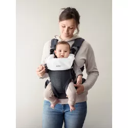 Babero Babybjorn para mochila portabebé Harmony