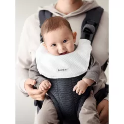 Babero Babybjorn para mochila portabebé Harmony