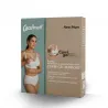 Soutien de maternidade e de amamentação Carri-gel Carriwell WHITE