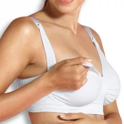 Sujetador Carri-gel Maternidad y Lactancia Carriwell | Crioh.com