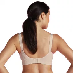 Sujetador Carri-gel Maternidad y Lactancia Carriwell BLANCO