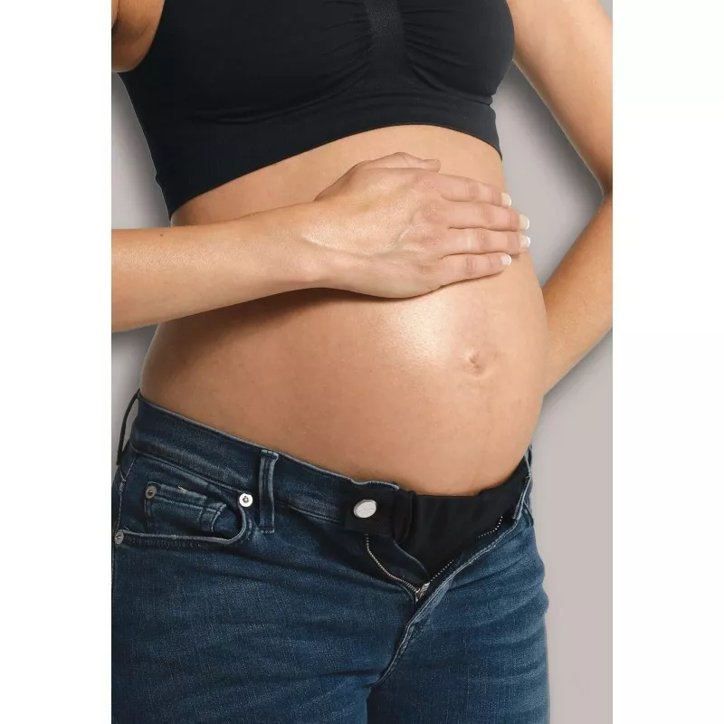 Cinturón extensor pantalones Flexi-Belt de Carriwell Cinturón extensor pantalones Flexi-Belt de Carriwell