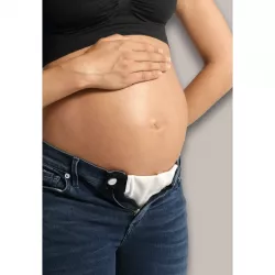 Cinturón extensor pantalones Flexi-Belt de Carriwell