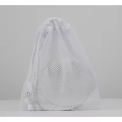 6 Discos Absorbentes Seda Carriwell