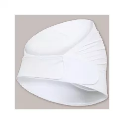 Soporte Ajustable Overbelly Carriwell NEGRO