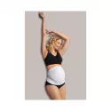 Soporte Ajustable Overbelly Carriwell BLANCO