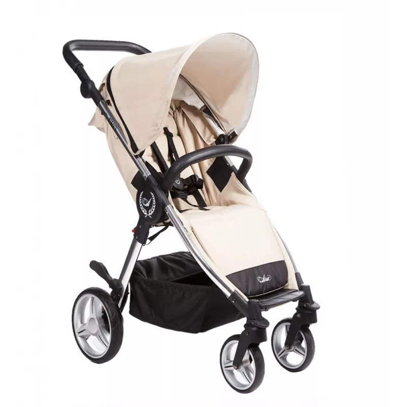 Silla paseo Arrue Eko 2.0