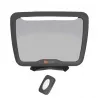 Maxi Espejo de seguridad Besafe BABY MIRROR XL2 con luz integrada