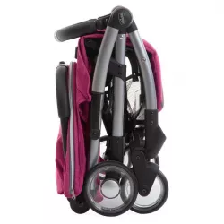 Silla Paseo Chicco Goody Plus con plegado automático