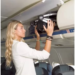 Silla Paseo Chicco Goody Plus con plegado automático