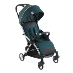 Silla Paseo Chicco Goody Plus con plegado automático
