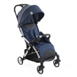 Silla Paseo Chicco Goody Plus con plegado automático
