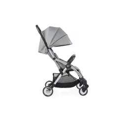 Silla Paseo Chicco Goody Plus con plegado automático