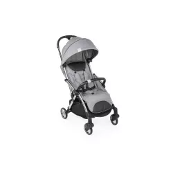 Silla Paseo Chicco Goody Plus con plegado automático