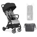 PACK Silla Paseo Inglesina QUID 3 con bolso y colchoneta